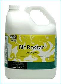 NoRostar